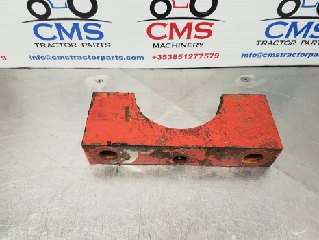 Manitou Mrt 2540, 2150, Mrt-x2150 Front Axle Plate 508238 - As roda depan untuk Telehandler: gambar 1 Manitou Mrt 2540, 2150, Mrt-x2150 Front Axle Plate 508238 - As roda depan untuk Telehandler: gambar 1