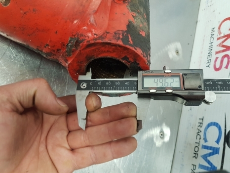 Manitou Mrt 2540, 2150, Mrt-x2150 Stabiliser Tilt Cylinder 569635 - Silinder hidrolik untuk Telehandler: gambar 5 Manitou Mrt 2540, 2150, Mrt-x2150 Stabiliser Tilt Cylinder 569635 - Silinder hidrolik untuk Telehandler: gambar 5