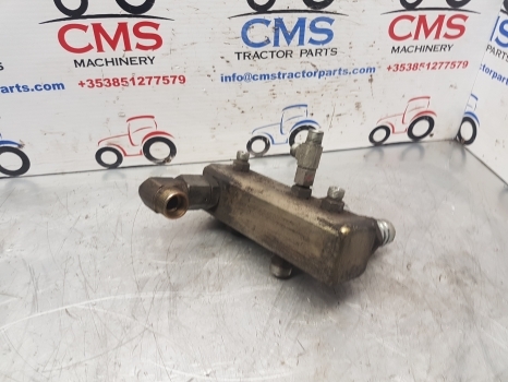 Manitou Mrt 2540 Hydraulic Manifold - Hidrolika untuk Telehandler: gambar 3 Manitou Mrt 2540 Hydraulic Manifold - Hidrolika untuk Telehandler: gambar 3