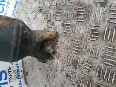 Poros baling-baling untuk Peralatan pertanian Manitou Mrt 2540, Mrt-x2540, Mtr2150, Mrt-x2150 Propeller Shaft 907575: gambar 6
