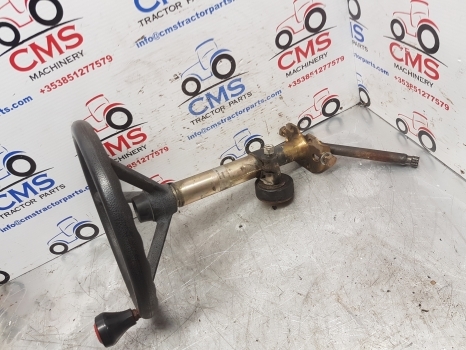 Manitou Mrt 2540, Mrt1432 Steering Column Assembly 201563 - Kolom kemudi untuk Telehandler: gambar 5 Manitou Mrt 2540, Mrt1432 Steering Column Assembly 201563 - Kolom kemudi untuk Telehandler: gambar 5