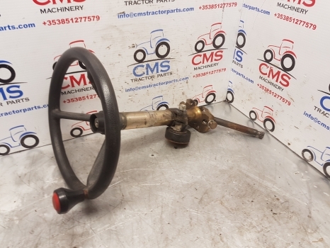 Manitou Mrt 2540, Mrt1432 Steering Column Assembly 201563 - Kolom kemudi untuk Telehandler: gambar 1 Manitou Mrt 2540, Mrt1432 Steering Column Assembly 201563 - Kolom kemudi untuk Telehandler: gambar 1