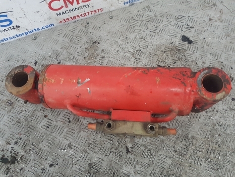 Manitou Mrt 2540 Stabiliser Cylinder Ram Assy 569635 - Silinder hidrolik untuk Telehandler: gambar 5 Manitou Mrt 2540 Stabiliser Cylinder Ram Assy 569635 - Silinder hidrolik untuk Telehandler: gambar 5