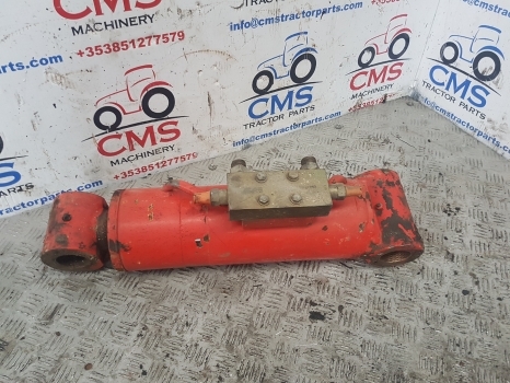 Manitou Mrt 2540 Stabiliser Cylinder Ram Assy 569635 - Silinder hidrolik untuk Telehandler: gambar 2 Manitou Mrt 2540 Stabiliser Cylinder Ram Assy 569635 - Silinder hidrolik untuk Telehandler: gambar 2