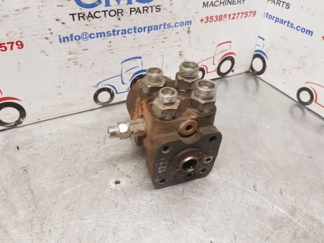 Manitou Mrt2540 Sayer Danfoss Steering Orbital Valve 487588, 150-1234, Ospc200ls - Pengemudian untuk Telehandler: gambar 2 Manitou Mrt2540 Sayer Danfoss Steering Orbital Valve 487588, 150-1234, Ospc200ls - Pengemudian untuk Telehandler: gambar 2