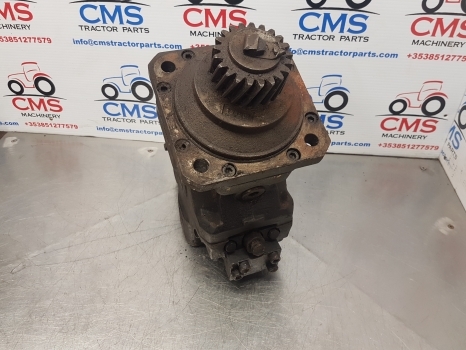Motor hidrolik untuk Peralatan untuk menangani material Manitou Telehandler Hydraulic Motor Danfos Parts 51d110ad3n, 048aaf01326: gambar 6