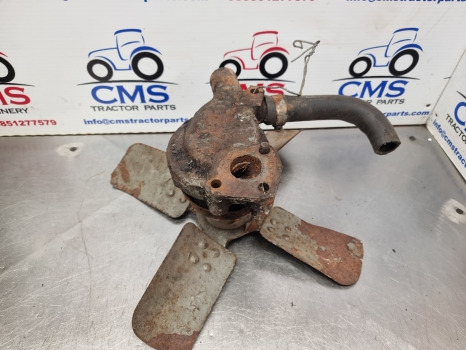 Massey Ferguson 20 Tvo Water Pump Assy With Fan - Pompa pendingin untuk Traktor: gambar 5 Massey Ferguson 20 Tvo Water Pump Assy With Fan - Pompa pendingin untuk Traktor: gambar 5