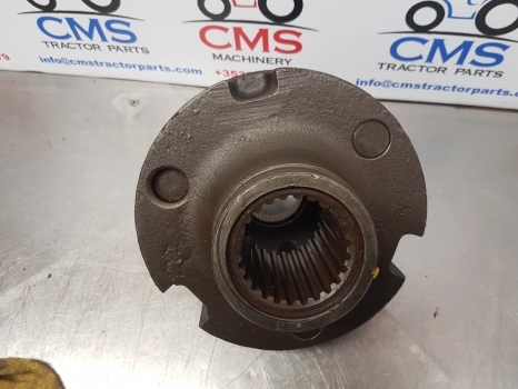 As roda belakang untuk Traktor Massey Ferguson 290, 165, 168, 285, 690,  Rear Axle Carrier 1864872m1, 1864872m2: gambar 7