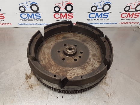 Massey Ferguson 290, 265, 275, 4225 Engine Flywheel 3819666m91, 31216360-2 - Roda gila untuk Traktor: gambar 4 Massey Ferguson 290, 265, 275, 4225 Engine Flywheel 3819666m91, 31216360-2 - Roda gila untuk Traktor: gambar 4