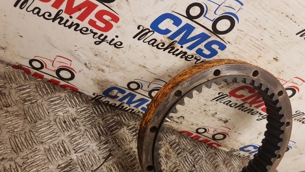 Massey Ferguson 50 Hx Rear Axle Ring Gear. Please Check By The Photos. - As roda belakang untuk Backhoe loader: gambar 3 Massey Ferguson 50 Hx Rear Axle Ring Gear. Please Check By The Photos. - As roda belakang untuk Backhoe loader: gambar 3