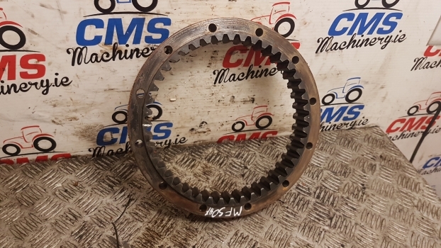 Massey Ferguson 50 Hx Rear Axle Ring Gear. Please Check By The Photos. - As roda belakang untuk Backhoe loader: gambar 2 Massey Ferguson 50 Hx Rear Axle Ring Gear. Please Check By The Photos. - As roda belakang untuk Backhoe loader: gambar 2