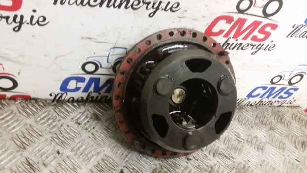 Massey Ferguson 50 Hx Zf Front Axle Hub And Gears Assembly 4403441025 - Hub roda untuk Backhoe loader: gambar 3 Massey Ferguson 50 Hx Zf Front Axle Hub And Gears Assembly 4403441025 - Hub roda untuk Backhoe loader: gambar 3