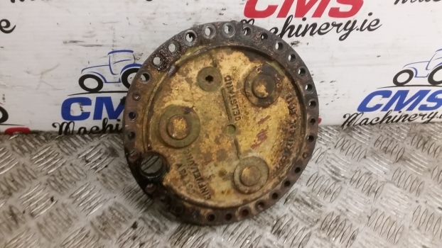 Massey Ferguson 50 Hx Zf Front Axle Hub And Gears Assembly 4403441025 - Hub roda untuk Backhoe loader: gambar 4 Massey Ferguson 50 Hx Zf Front Axle Hub And Gears Assembly 4403441025 - Hub roda untuk Backhoe loader: gambar 4
