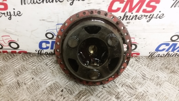 Massey Ferguson 50 Hx Zf Front Axle Hub And Gears Assembly 4403441025 - Hub roda untuk Backhoe loader: gambar 1 Massey Ferguson 50 Hx Zf Front Axle Hub And Gears Assembly 4403441025 - Hub roda untuk Backhoe loader: gambar 1