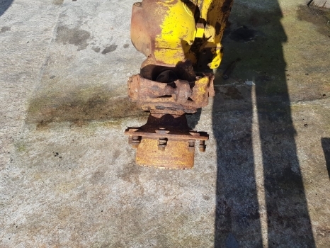 Massey Ferguson 50b, 50h Zf Fwd Front Axle Complete - As roda depan untuk Backhoe loader: gambar 2 Massey Ferguson 50b, 50h Zf Fwd Front Axle Complete - As roda depan untuk Backhoe loader: gambar 2
