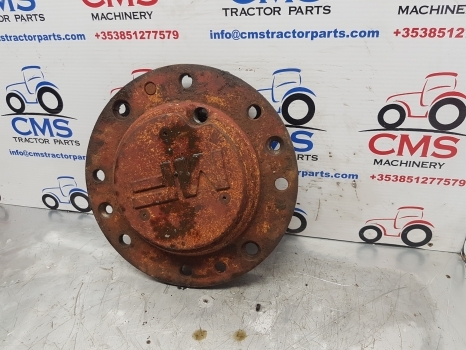 Massey Ferguson 50b, 50hx, Front Axle Gear Carrier, Gears 120836, 120827 - As roda depan untuk Backhoe loader: gambar 4 Massey Ferguson 50b, 50hx, Front Axle Gear Carrier, Gears 120836, 120827 - As roda depan untuk Backhoe loader: gambar 4