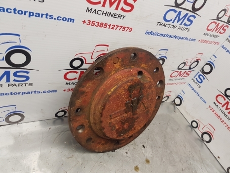 Massey Ferguson 50b, 50hx, Front Axle Gear Carrier, Gears 120836, 120827 - As roda depan untuk Backhoe loader: gambar 3 Massey Ferguson 50b, 50hx, Front Axle Gear Carrier, Gears 120836, 120827 - As roda depan untuk Backhoe loader: gambar 3