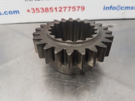 Massey Ferguson 50b, Mf 50b, Transmission Gear 23teeth - Penularan untuk Traktor: gambar 4 Massey Ferguson 50b, Mf 50b, Transmission Gear 23teeth - Penularan untuk Traktor: gambar 4