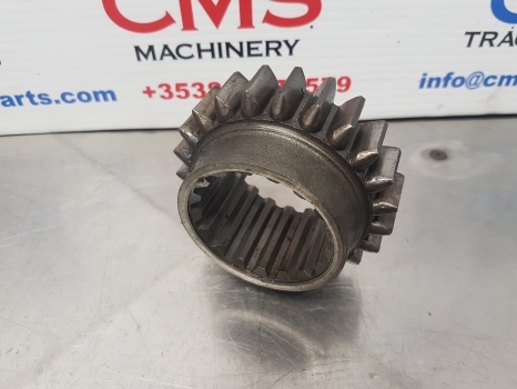 Massey Ferguson 50b, Mf 50b, Transmission Gear 23teeth - Penularan untuk Traktor: gambar 1 Massey Ferguson 50b, Mf 50b, Transmission Gear 23teeth - Penularan untuk Traktor: gambar 1