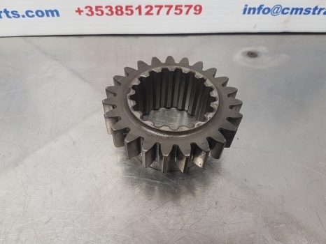Massey Ferguson 50b, Mf 50b, Transmission Gear 23teeth - Penularan untuk Traktor: gambar 3 Massey Ferguson 50b, Mf 50b, Transmission Gear 23teeth - Penularan untuk Traktor: gambar 3