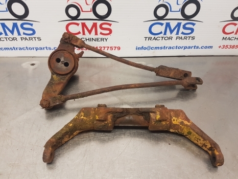 Massey Ferguson 50b, Mf 50b Transmission Levers, Rod, Shaft - Penularan untuk Traktor: gambar 2 Massey Ferguson 50b, Mf 50b Transmission Levers, Rod, Shaft - Penularan untuk Traktor: gambar 2