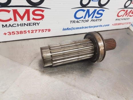 Massey Ferguson 50b, Mf50b, Transmission Gear Shaft 17t X 21 Splines - Penularan untuk Traktor: gambar 2 Massey Ferguson 50b, Mf50b, Transmission Gear Shaft 17t X 21 Splines - Penularan untuk Traktor: gambar 2