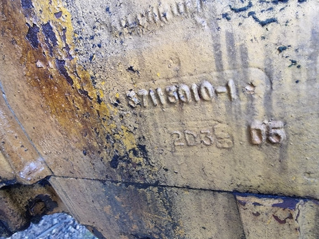 Massey Ferguson 50b, Perkins 4.212, Complete Engine 37113010-1, 37113010 - Mesin: gambar 1 Massey Ferguson 50b, Perkins 4.212, Complete Engine 37113010-1, 37113010 - Mesin: gambar 1