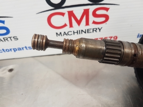 Massey Ferguson 50b Transmission Gear Shaft Assembly 522655m1 - Penularan untuk Traktor: gambar 3 Massey Ferguson 50b Transmission Gear Shaft Assembly 522655m1 - Penularan untuk Traktor: gambar 3
