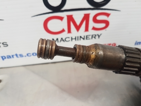 Massey Ferguson 50b Transmission Gear Shaft Assembly 522655m1 - Penularan untuk Traktor: gambar 4 Massey Ferguson 50b Transmission Gear Shaft Assembly 522655m1 - Penularan untuk Traktor: gambar 4