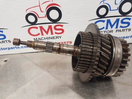 Massey Ferguson 50b Transmission Gear Shaft Assembly 522655m1 - Penularan untuk Traktor: gambar 2 Massey Ferguson 50b Transmission Gear Shaft Assembly 522655m1 - Penularan untuk Traktor: gambar 2