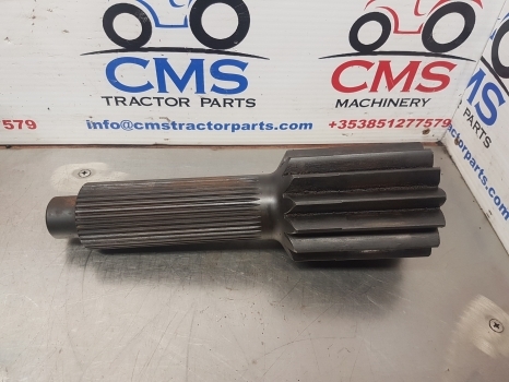 Massey Ferguson 5455 Pinion Planet Rear Axle 3384014m4 - As roda belakang untuk Traktor: gambar 2 Massey Ferguson 5455 Pinion Planet Rear Axle 3384014m4 - As roda belakang untuk Traktor: gambar 2
