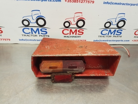 Massey Ferguson 575, 565, 590 Light Housing Left 1699013m4 - Cahaya/ Pencahayaan untuk Traktor: gambar 1 Massey Ferguson 575, 565, 590 Light Housing Left 1699013m4 - Cahaya/ Pencahayaan untuk Traktor: gambar 1