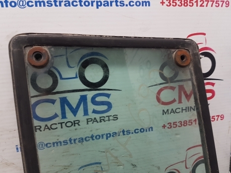Massey Ferguson 600 Series 690 Cab Knee Glass With Lhs Seal Tg1250, 3301881m1 - Jendela dan bagian untuk Traktor: gambar 2 Massey Ferguson 600 Series 690 Cab Knee Glass With Lhs Seal Tg1250, 3301881m1 - Jendela dan bagian untuk Traktor: gambar 2