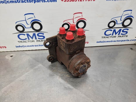 Massey Ferguson 600 Series, Fermec Terex 760 Steering Orbital Valve 150-0027 - Pengemudian: gambar 2 Massey Ferguson 600 Series, Fermec Terex 760 Steering Orbital Valve 150-0027 - Pengemudian: gambar 2