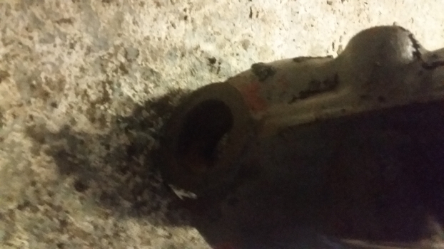 Massey Ferguson 6150, 6160 Front Axle Housing 3764030m91, Ag.105.cd - As roda depan untuk Traktor: gambar 4 Massey Ferguson 6150, 6160 Front Axle Housing 3764030m91, Ag.105.cd - As roda depan untuk Traktor: gambar 4