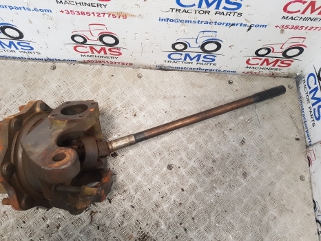 Massey Ferguson 6160 Front Axle Hub Lhs Assy Ag105 3429986r2, 3764018m91 - As roda depan: gambar 4 Massey Ferguson 6160 Front Axle Hub Lhs Assy Ag105 3429986r2, 3764018m91 - As roda depan: gambar 4