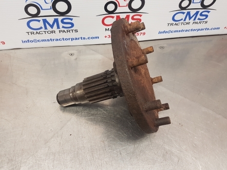 Massey Ferguson 65, 165, 155, 140, 765 Rear Axle Shaft 892709m91, 892710m1 - As roda belakang untuk Traktor: gambar 4 Massey Ferguson 65, 165, 155, 140, 765 Rear Axle Shaft 892709m91, 892710m1 - As roda belakang untuk Traktor: gambar 4