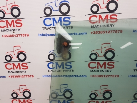 Massey Ferguson 690, 698, 699 Cab Side Window Glass Tg1249, 3302705m4, 3301820m1 - Jendela dan bagian: gambar 4 Massey Ferguson 690, 698, 699 Cab Side Window Glass Tg1249, 3302705m4, 3301820m1 - Jendela dan bagian: gambar 4
