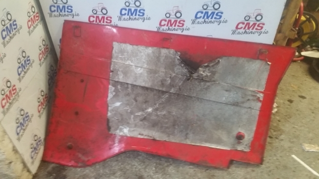 Massey Ferguson 8150 Front Side Panel Right 3713233m91 - Tubuh dan eksterior untuk Traktor: gambar 2 Massey Ferguson 8150 Front Side Panel Right 3713233m91 - Tubuh dan eksterior untuk Traktor: gambar 2