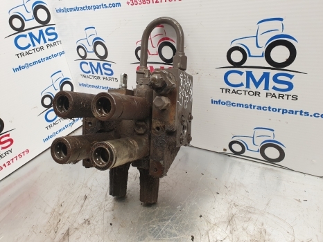 Massey Ferguson Hydraulic Spool Valves 3616205m91, 3582523m1, 3582517m1 - Katup hidrolik untuk Traktor: gambar 3 Massey Ferguson Hydraulic Spool Valves 3616205m91, 3582523m1, 3582517m1 - Katup hidrolik untuk Traktor: gambar 3