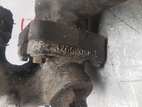 Mccormick Case C Mxc, Mc105 Engine Intake Manifold 293195a1, 442579a1, 218550a1 - Manifold masuk untuk Traktor: gambar 3 Mccormick Case C Mxc, Mc105 Engine Intake Manifold 293195a1, 442579a1, 218550a1 - Manifold masuk untuk Traktor: gambar 3