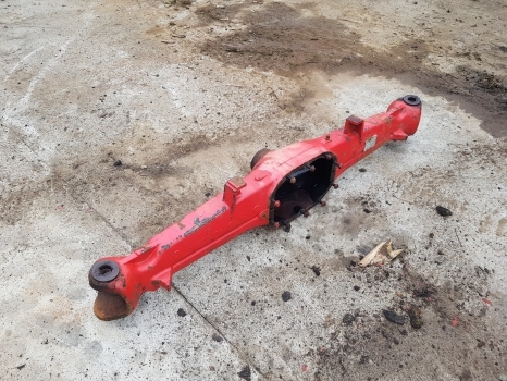 Mccormick Case Carraro 20.19 Mc100 Front Axle Housing 138531, 337256a1, 138530 - As roda depan untuk Peralatan pertanian: gambar 4 Mccormick Case Carraro 20.19 Mc100 Front Axle Housing 138531, 337256a1, 138530 - As roda depan untuk Peralatan pertanian: gambar 4