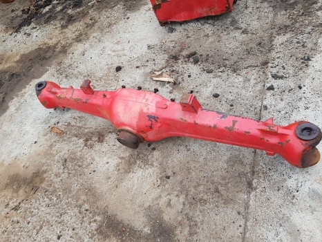 Mccormick Case Carraro 20.19 Mc100 Front Axle Housing 138531, 337256a1, 138530 - As roda depan untuk Peralatan pertanian: gambar 5 Mccormick Case Carraro 20.19 Mc100 Front Axle Housing 138531, 337256a1, 138530 - As roda depan untuk Peralatan pertanian: gambar 5