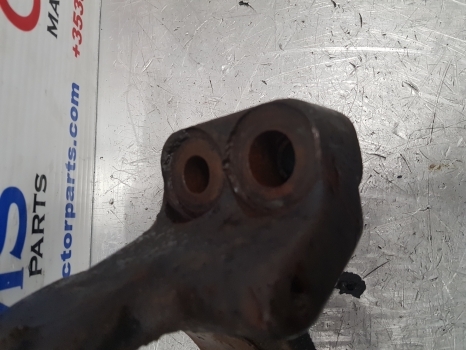 Mccormick Case Mxc, Mc Mc100 Front Axle Support Bracket Rear 138533, 318588a1 - Penangguhan untuk Traktor: gambar 4 Mccormick Case Mxc, Mc Mc100 Front Axle Support Bracket Rear 138533, 318588a1 - Penangguhan untuk Traktor: gambar 4