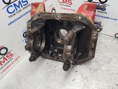 Mccormick Mc100 Carraro 20.19 Front Differential Housing 133633, 247515a1, 11444 - As roda depan untuk Peralatan pertanian: gambar 3 Mccormick Mc100 Carraro 20.19 Front Differential Housing 133633, 247515a1, 11444 - As roda depan untuk Peralatan pertanian: gambar 3