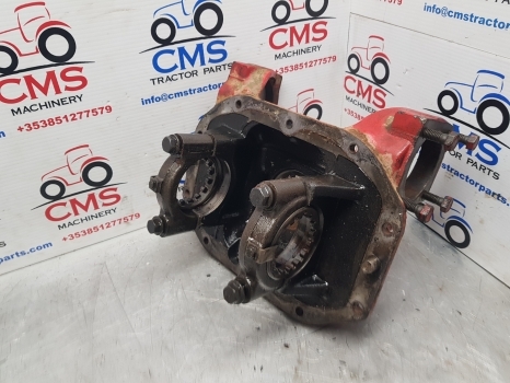 Mccormick Mc100 Carraro 20.19 Front Differential Housing 133633, 247515a1, 11444 - As roda depan untuk Peralatan pertanian: gambar 2 Mccormick Mc100 Carraro 20.19 Front Differential Housing 133633, 247515a1, 11444 - As roda depan untuk Peralatan pertanian: gambar 2