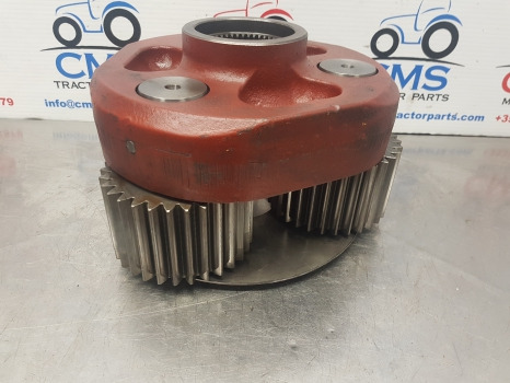 Mccormick Mc100, Mc95, Case Mxc Rear Axle Gear Carrier Assy 259323a1, 259834a - As roda belakang: gambar 2 Mccormick Mc100, Mc95, Case Mxc Rear Axle Gear Carrier Assy 259323a1, 259834a - As roda belakang: gambar 2