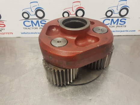 Mccormick Mc100, Mc95, Case Mxc Rear Axle Gear Carrier Assy 259323a1, 259834a - As roda belakang: gambar 1 Mccormick Mc100, Mc95, Case Mxc Rear Axle Gear Carrier Assy 259323a1, 259834a - As roda belakang: gambar 1