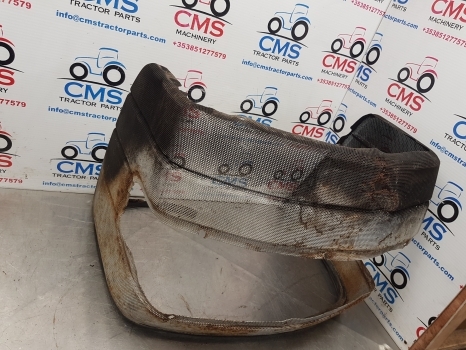 Mccormick Mc115, Mc90, Mc95, Mc100, Mc80, Front Grille 414660a1, 414660a2 - Panggangan untuk Traktor: gambar 2 Mccormick Mc115, Mc90, Mc95, Mc100, Mc80, Front Grille 414660a1, 414660a2 - Panggangan untuk Traktor: gambar 2
