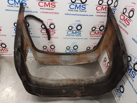 Mccormick Mc115, Mc90, Mc95, Mc100, Mc80, Front Grille 414660a1, 414660a2 - Panggangan untuk Traktor: gambar 3 Mccormick Mc115, Mc90, Mc95, Mc100, Mc80, Front Grille 414660a1, 414660a2 - Panggangan untuk Traktor: gambar 3